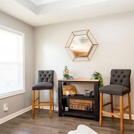 Once-In-A-Lifetime Coffee-Themed Stay For Up To 8 Clarksville Eksteriør billede