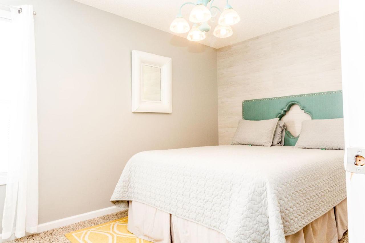 Once-In-A-Lifetime Coffee-Themed Stay For Up To 8 Clarksville Eksteriør billede